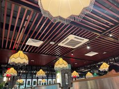 -悦满楼·西关名点·湛江名菜(航空综合大厦店)