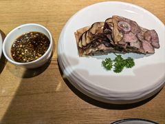 -山丹丹西北菜(金贸大厦店)