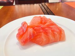 -岷山饭店-芝芝自助餐厅