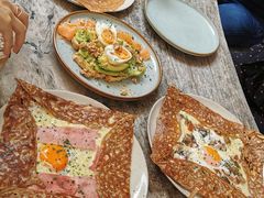 -RAC BAR(安福路店)