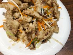 -老仁义·清真菜(太古街店)