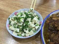 -东财大盘鸡(黑石礁店)