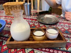 -火塘云南烧烤大排档