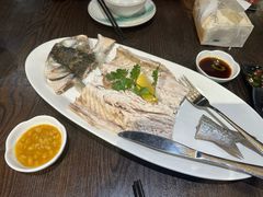 -大洋家·精品潮汕菜·生腌砂锅粥(天河东路店)