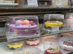 -哈根达斯(深圳海岸城店)