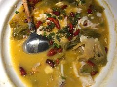 -绿茶餐厅(昌平悦荟店)