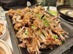 -巴音浩日娲酒楼(双林东路店)