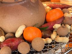 -悦哉·派对·草坪婚礼·围炉煮茶(三圣乡店)