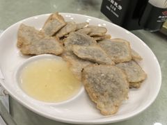 -东四民芳餐厅(世茂工三店)