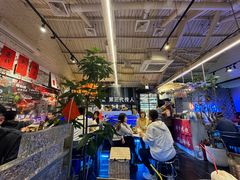 -琥珀川糟粕醋火锅(慈云寺店)