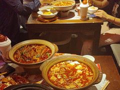 -山四砂锅(太原钟楼街店)