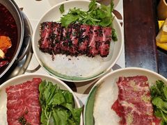 -江北北火锅馆·公路夜市(魏公村店)