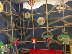 活动室-乐融婴幼儿成长中心(四季青校区)