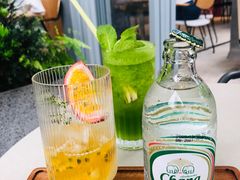 -农畉LONFOOD(福田星河COCOPark店)