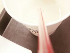 -魏家凉皮(曼哈顿店)