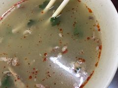 -吃不够开口馅饼店(小西路店)