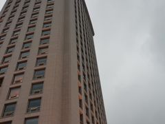 -白金汉爵大酒店-24小时餐厅