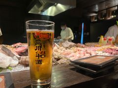 -三川·十酒Izakaya(南昌路店)