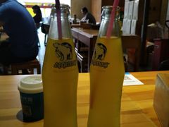 -香满园春饼·家常菜(东大桥店)