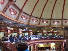 -蒙古大营·蒙古演绎餐厅(赛马场店)