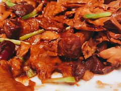 -山里亲戚(淞虹路店)
