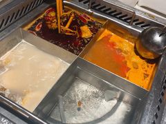 -海底捞火锅(长沙华创国际广场店)