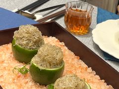 -馋遇江南·精致湖景雅宴(东方之门店)