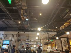 -川成元·麻辣香锅(凯德MALL西直门店)