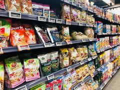 -Olé精品超市(天汇广场店)
