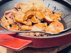 -领事馆19号中餐厅(厦门海景洲际酒店)