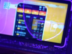 -星聚会KTV(苏州信投大厦店)