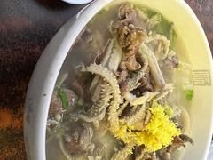 -潮镇老尾牛杂(环城西路店)