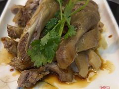 东就鸭-东就鸭饭店·古早海南菜(滨海店)
