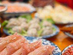 -飘香火锅(玉林西路店)
