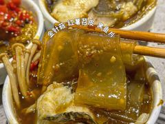 -海底捞火锅(关山保利店)