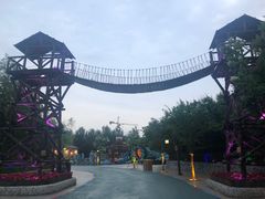 -沈阳方特欢乐世界