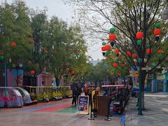 -沈阳方特欢乐世界