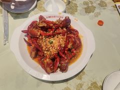 -味道工厂楚虾王(龙虾城店)