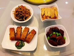 -鼎泰丰(渔阳店)