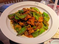 -湖兰金牌小炒肉(椒江万达店)