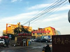 -常家活海鲜小吃(仅一家无分店)