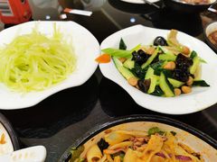 -宛平李记小吃(东关街店)