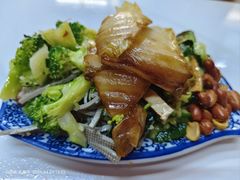 -老马家蒸饺(南海街店)