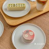 长沙最好吃的法甜店！！用的法芙娜真的太🉑了