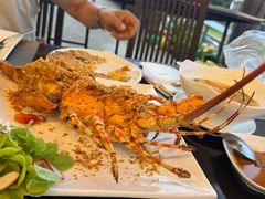 -漢舍中国菜馆(889广场店)