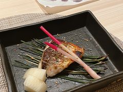 -淮食·雅宴(北大博雅国际酒店)