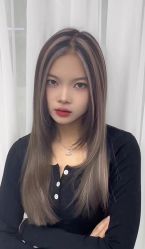 -十六番发型师事务所