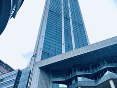 -南京路步行街