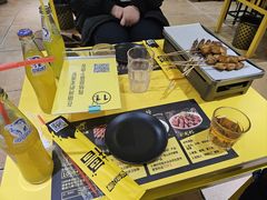 -望京小腰(北京总店)