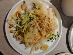 -宴全牛粤来越牛潮汕鲜牛肉火锅(海州万达广场店)